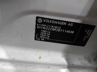 Volkswagen Polo Polo V (6R) Hatchback 1.4 GTI 16V (CAVE(Euro 5)) [132kW]  (05-2010/05-=
2014) picture 6