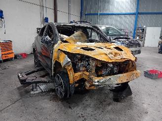 Honda  HR-V (RU) MPV 1.5 i-VTEC 16V (L15B4(Euro 6)) [96kW]  (08-2015/...) picture 2