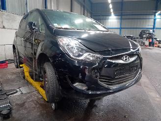 Hyundai Ix20 iX20 (JC) SUV 1.6i 16V (G4FC-G) [92kW]  (11-2010/07-2019) picture 2