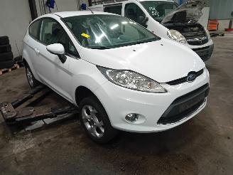 Ford Fiesta Fiesta 6 (JA8) Hatchback 1.6 16V Sport (RVJA) [88kW]  (06-2008/01-2018=
) picture 2