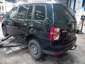 Volkswagen Touran Touran (1T1/T2) MPV 1.4 16V TSI 140 (BMY) [103kW]  (02-2006/05-2010) picture 4