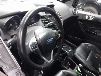 Ford Fiesta Fiesta 6 (JA8) Hatchback 1.0 EcoBoost 12V 100 (SFJA(Euro 5)) [74kW]  (=
01-2013/06-2017) picture 6