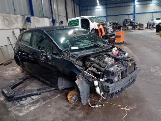 Ford Fiesta Fiesta 6 (JA8) Hatchback 1.0 EcoBoost 12V 100 (SFJA(Euro 5)) [74kW]  (=
01-2013/06-2017) picture 2