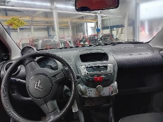 Citroën C1 C1 Hatchback 1.0 12V (1KR-FE(Euro 4)) [50kW]  (06-2005/09-2014) picture 5