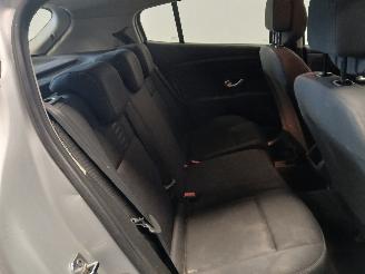 Renault Mégane Megane III Berline (BZ) Hatchback 5-drs 1.5 dCi 90 (K9K-834(K9K-H8)) [=
66kW]  (11-2008/02-2016) picture 10