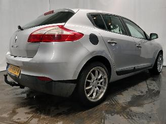 Renault Mégane Megane III Berline (BZ) Hatchback 5-drs 1.5 dCi 90 (K9K-834(K9K-H8)) [=
66kW]  (11-2008/02-2016) picture 6