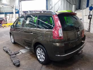 Citroën C4 C4 Grand Picasso (UA) MPV 1.6 16V VTi 120 (EP6C(5FS)) [88kW]  (07-2008=
/08-2013) picture 4