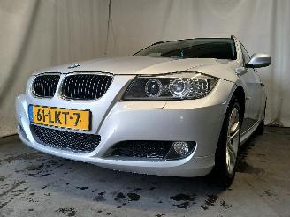 Vrakbiler auto BMW 3-serie 3 serie Touring (E91) Combi 318i 16V (N43-B20A) [105kW]  (05-2007/05-2=
012) 2010/5