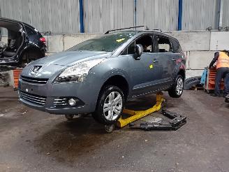 Peugeot 5008 5008 I (0A/0E) MPV 1.6 THP 16V (EP6CDT(5FV)) [115kW]  (09-2009/03-2017=
) picture 1