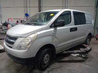 Hyundai  H-300 Van 2.5 CRDi (D4CB) [100kW]  (08-2009/...) picture 1