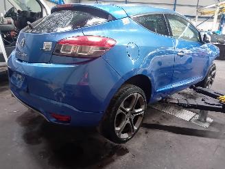 Renault Mégane Megane III Coupe (DZ) Hatchback 3-drs 2.0 16V TCe 180 (F4R-870(F4R-L8)=
) [132kW]  (11-2008/08-2015) picture 3