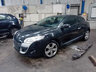 Renault Mégane Megane III Coupe (DZ) Hatchback 3-drs 1.4 16V TCe 130 (H4J-700(H4J-A7)=
) [96kW]  (04-2009/02-2016) picture 1