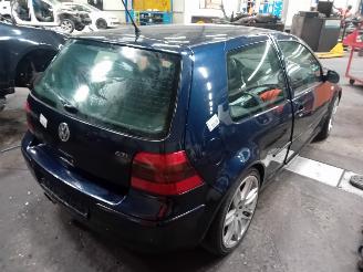 Volkswagen Golf Golf IV (1J1) Hatchback 1.8 Turbo GTI 20V (AUQ) [132kW]  (08-2001/06-2=
005) picture 3