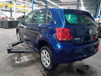 Volkswagen Polo Polo V (6R) Hatchback 1.2 TDI 12V BlueMotion (CFWA(Euro 5)) [55kW]  (1=
0-2009/05-2014) picture 4