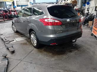 Ford Focus Focus 3 Wagon Combi 1.0 Ti-VCT EcoBoost 12V 125 (M1DA(Euro 5)) [92kW] =
 (02-2012/05-2018) picture 3