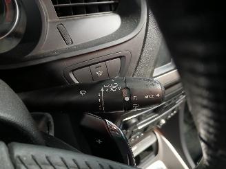 Citroën C5 C5 III Tourer (RW) Combi 1.6 HDiF 16V 110 (DV6C(9HR)) [82kW]  (02-2010=
/05-2012) picture 14