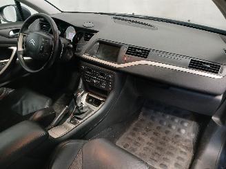 Citroën C5 C5 III Tourer (RW) Combi 1.6 HDiF 16V 110 (DV6C(9HR)) [82kW]  (02-2010=
/05-2012) picture 8