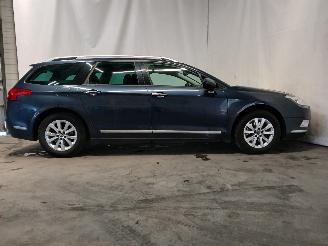 Citroën C5 C5 III Tourer (RW) Combi 1.6 HDiF 16V 110 (DV6C(9HR)) [82kW]  (02-2010=
/05-2012) picture 7