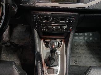 Citroën C5 C5 III Tourer (RW) Combi 1.6 HDiF 16V 110 (DV6C(9HR)) [82kW]  (02-2010=
/05-2012) picture 16