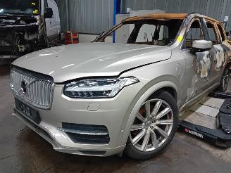 Purkuautot passenger cars Volvo Xc-90 XC90 II SUV 2.0 T8 16V Twin Engine AWD (B4204T35) [235kW]  (06-2015/12=
-2018) 2015/10
