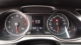 Audi A4 A4 Avant (B8) Combi 1.8 TFSI 16V (CJEB(Euro 5) [125kW]  (11-2011/12-20=
15) picture 2