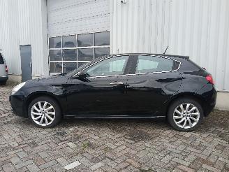 Alfa Romeo Giulietta Giulietta (940) Hatchback 1.4 TB 16V (940.B.7000) [88kW]  (04-2010/12-=
2020) picture 4