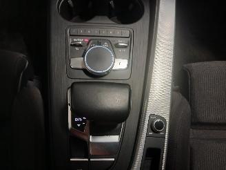 Audi A4 A4 Avant (B9) Combi 2.0 35 TFSI Mild Hybrid 16V (DLVB) [110kW]  (12-20=
18/10-2019) picture 19