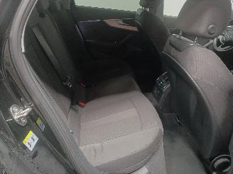 Audi A4 A4 Avant (B9) Combi 2.0 35 TFSI Mild Hybrid 16V (DLVB) [110kW]  (12-20=
18/10-2019) picture 10