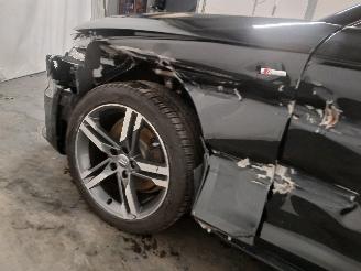 Audi A4 A4 Avant (B9) Combi 2.0 35 TFSI Mild Hybrid 16V (DLVB) [110kW]  (12-20=
18/10-2019) picture 25