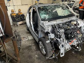 Toyota Yaris Yaris IV (P21/PA1/PH1) Hatchback 1.5 12V Hybrid 115 (M15AFXE) [85kW]  =
(02-2020/...) picture 2