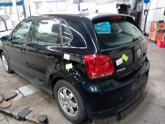 Volkswagen Polo Polo V (6R) Hatchback 1.2 TDI 12V BlueMotion (CFWA(Euro 5)) [55kW]  (1=
0-2009/05-2014) picture 4