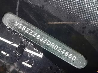 Seat Ibiza Ibiza ST (6J8) Combi 1.2 TSI (CBZB) [77kW]  (09-2010/05-2015) picture 6