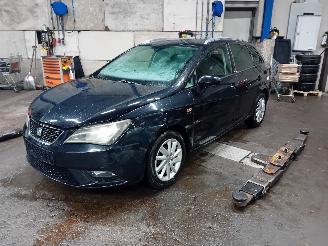 Seat Ibiza Ibiza ST (6J8) Combi 1.2 TSI (CBZB) [77kW]  (09-2010/05-2015) picture 2