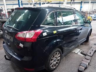 Ford Grand C-Max Grand C-Max (DXA) MPV 1.6 EcoBoost 16V (JQDA(Euro 5)) [110kW]  (12-201=
0/06-2019) picture 3
