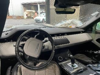 Land Rover Range Rover Evoque Range Rover Evoque II (LZC/LZS/LZH) SUV 2.0 P200 16V AWD (PT204(AJ20P4=
)) [147kW]  (12-2018/...) picture 5