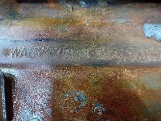 Audi Q5 Q5 (8RB) SUV 3.0 TFSI V6 24V Quattro (CTVA(Euro 5)) [200kW]  (06-2012/=
05-2017) picture 5