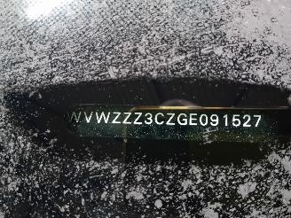 Volkswagen Passat Passat (3G2) Sedan 1.6 TDI 16V (DCXA) [88kW]  (08-2014/11-2020) picture 6