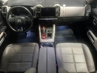 Citroën C5 Aircross C5 Aircross I (A4/AC/AJ/AR) SUV 1.6 Turbo 180 16V (EP6FADTXD(5GF)) [13=2kW]  (11-2018/...) picture 10