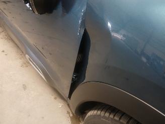 Citroën C5 Aircross C5 Aircross I (A4/AC/AJ/AR) SUV 1.6 Turbo 180 16V (EP6FADTXD(5GF)) [13=2kW]  (11-2018/...) picture 24