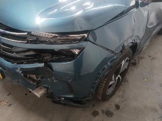 Citroën C5 Aircross C5 Aircross I (A4/AC/AJ/AR) SUV 1.6 Turbo 180 16V (EP6FADTXD(5GF)) [13=2kW]  (11-2018/...) picture 20