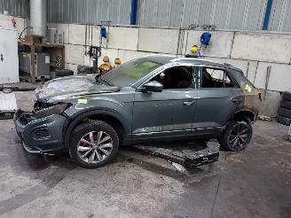 Volkswagen T-Roc T-Roc I SUV 1.0 TSI 12V BlueMotion (CHZJ) [85kW]  (07-2017/11-2020) picture 1