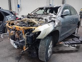 Uttjänta bilar auto Audi Q5 Q5 (8RB) SUV 2.0 TFSI 16V Quattro (CNCB(Euro 6)) [132kW]  (08-2009/05-=
2017) 2016/2