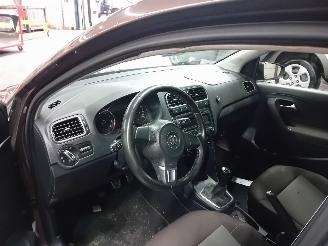 Volkswagen Polo Polo V (6R) Hatchback 1.2 12V (CGPB) [44kW]  (06-2009/09-2012) picture 5