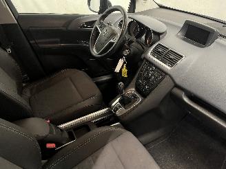 Opel Meriva Meriva MPV 1.4 Turbo 16V Ecotec (A14NET(Euro 5)) [103kW]  (06-2010/03-=
2017) picture 14