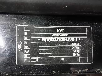 Ford EcoSport EcoSport (JK8) SUV 1.0 EcoBoost 12V 125 (M1JJ) [92kW]  (10-2013/...) picture 6