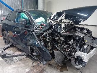 Audi SQ5 SQ5 (FYB/FYG) SUV 3.0 TFSI V6 24V (CWGD) [260kW]  (11-2016/...) picture 2