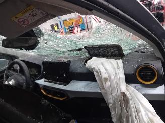 Seat Arona Arona (KJX) SUV 1.0 TSI 12V (DUSB) [70kW]  (07-2017/...) picture 5