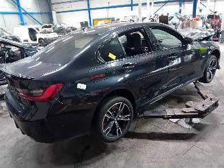 BMW 3-serie 3 serie (G20) Sedan 320e 2.0 TwinPower Turbo 16V (B48-B20A) [150kW]  (=
07-2020/...) picture 3