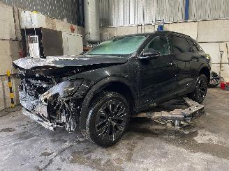 Käytettyjen passenger cars Audi Q8 Q8 E-tron (GEG) SUV 55 Quattro 115 kWh (EDEA) [300kW]  (11-2022/...) 2023/6