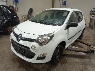 Démontage voiture Renault Twingo Twingo II (CN) Hatchback 3-drs 1.2 16V (D4F-764(Euro 4)) [55kW]  (03-2=
007/08-2014) 2014/3